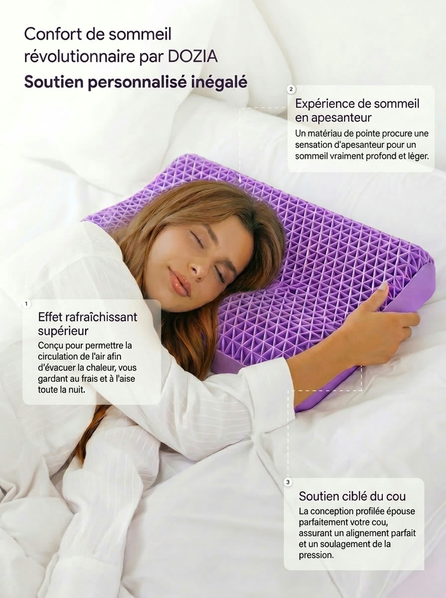 DOZIA Sleep